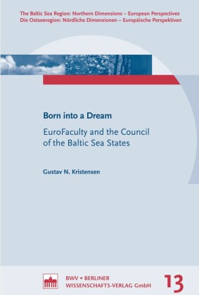 Born into a Dream