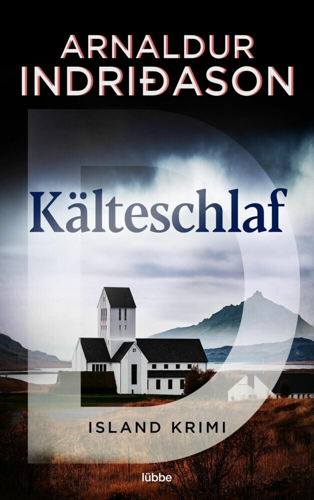 Kälteschlaf main product photo