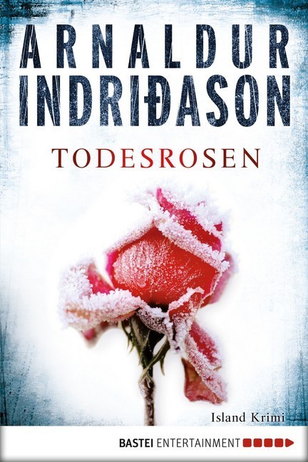 Todesrosen main product photo