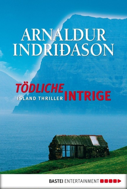 Tödliche Intrige main product photo