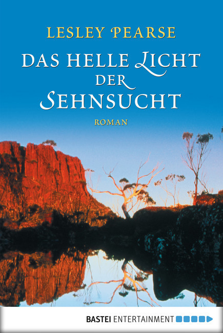 Das helle Licht der Sehnsucht main product photo