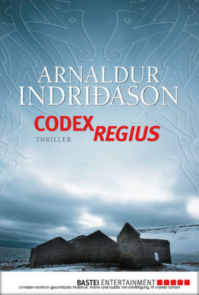 Codex Regius
