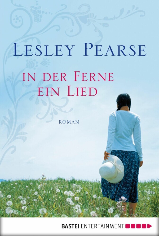 In der Ferne ein Lied main product photo