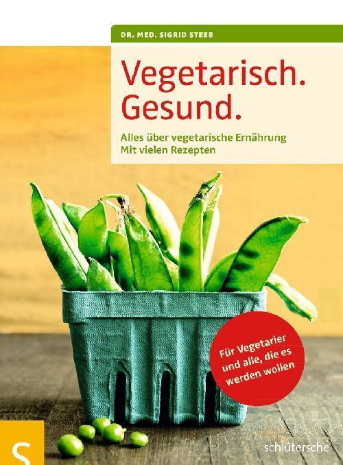 Vegetarisch. Gesund. main product photo