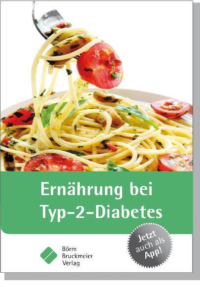 Ernährung bei Typ-2-Diabetes main product photo