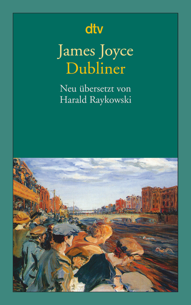 Dubliner main product photo