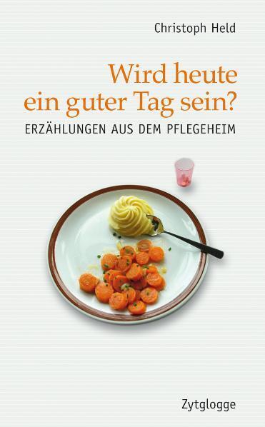 Wird heute ein guter Tag sein? main product photo