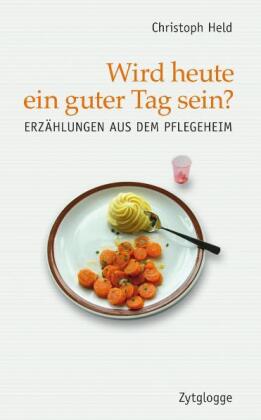 Wird heute ein guter Tag sein?