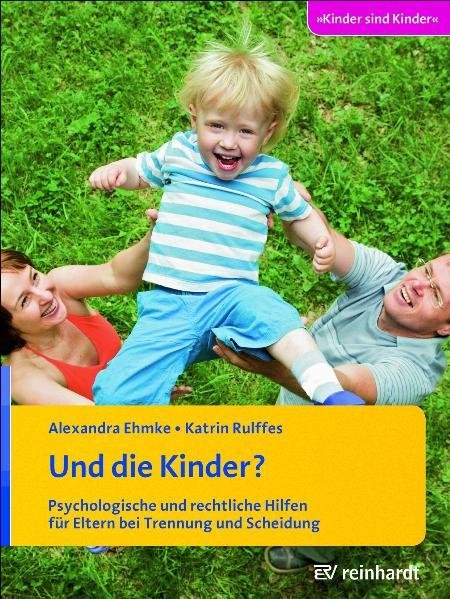 Und die Kinder? main product photo
