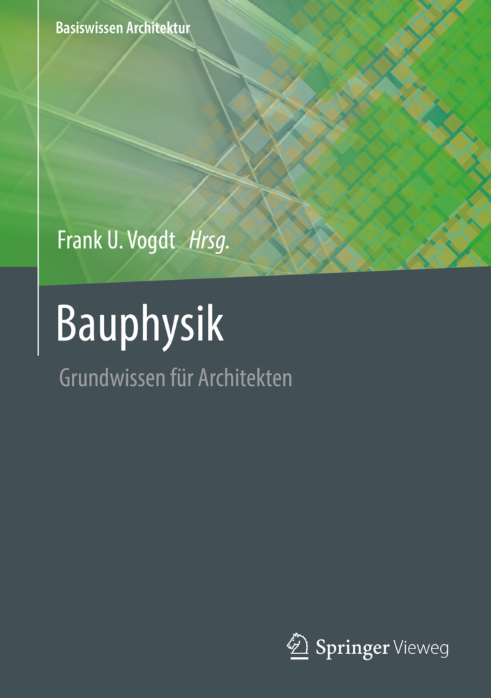 Bauphysik main product photo