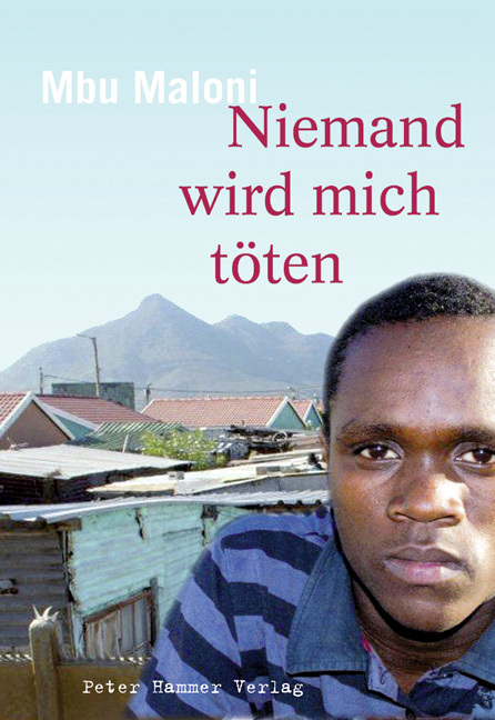 Niemand wird mich töten main product photo