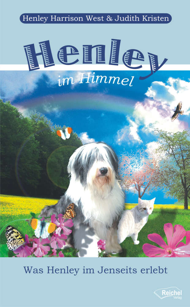 Henley im Himmel main product photo