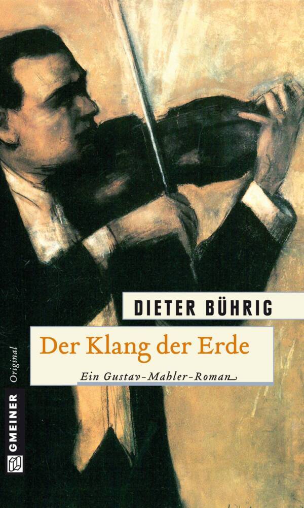 Der Klang der Erde main product photo