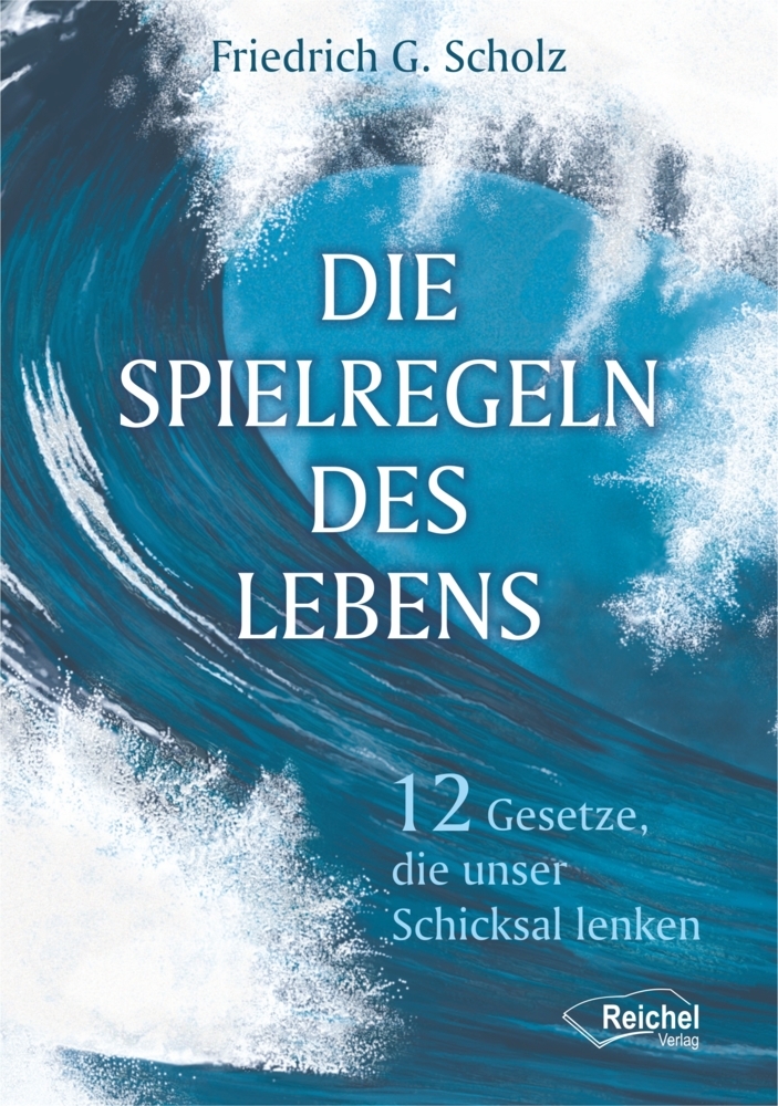 Die Spielregeln des Lebens main product photo