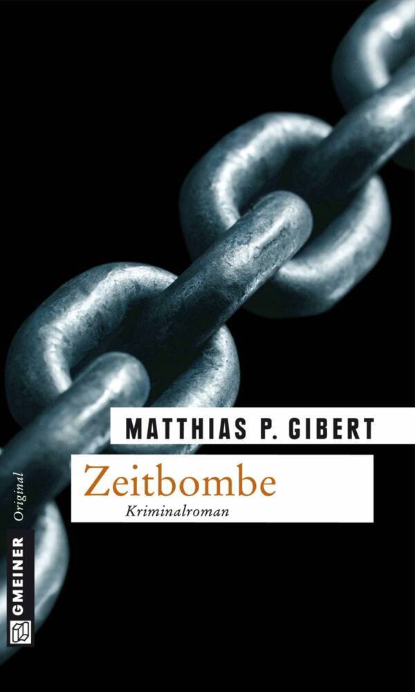 Zeitbombe main product photo
