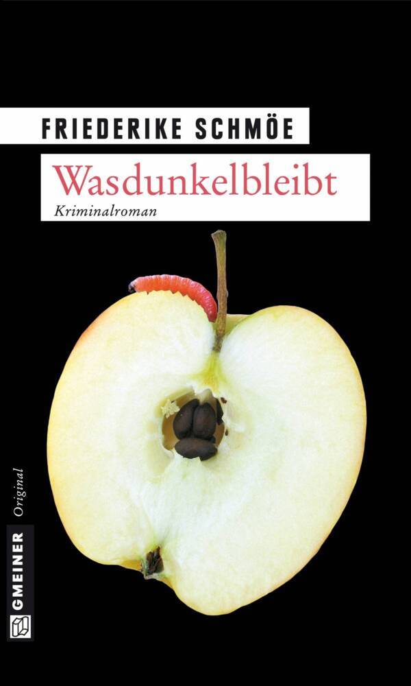 Wasdunkelbleibt main product photo