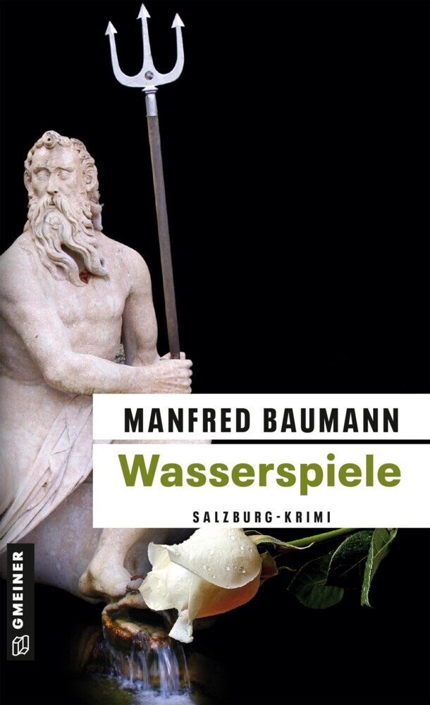 Wasserspiele main product photo