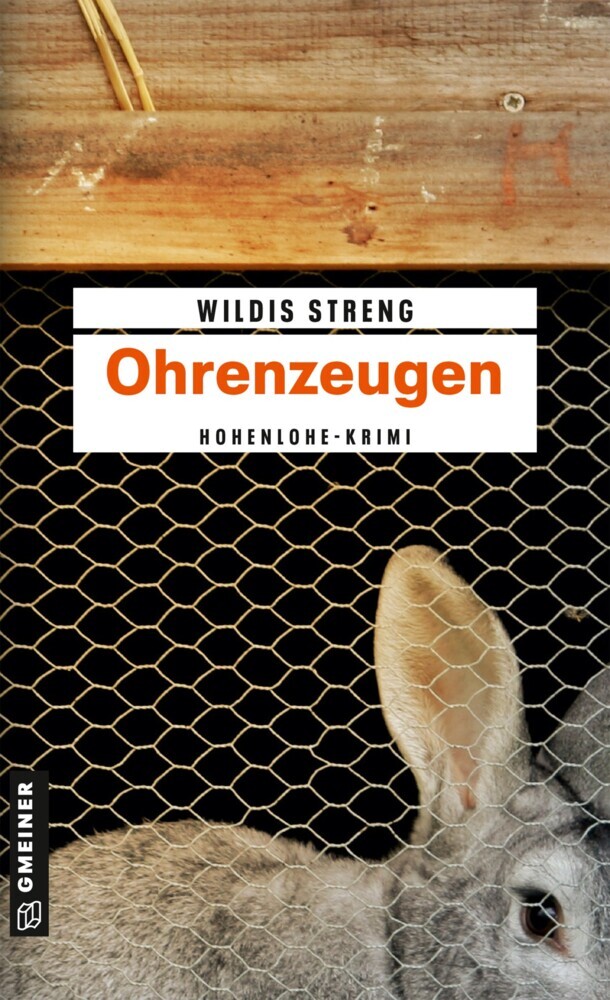 Ohrenzeugen main product photo