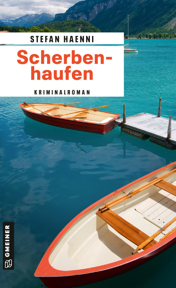 Scherbenhaufen main product photo