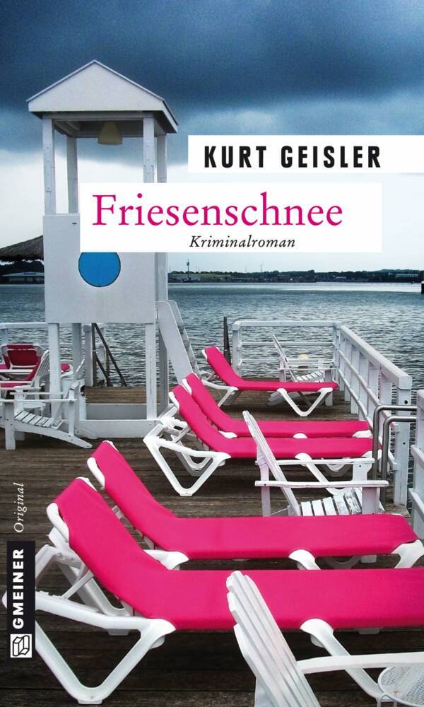 Friesenschnee main product photo