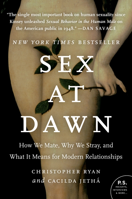 Sex at Dawn main product photo