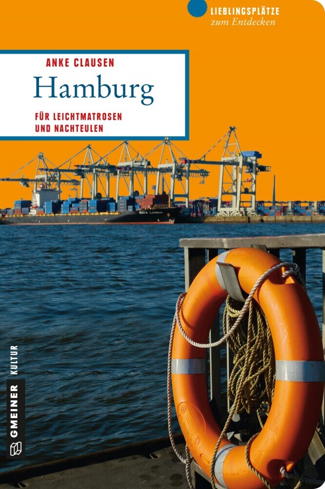 Hamburg main product photo