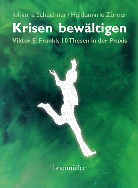 Krisen bewältigen main product photo