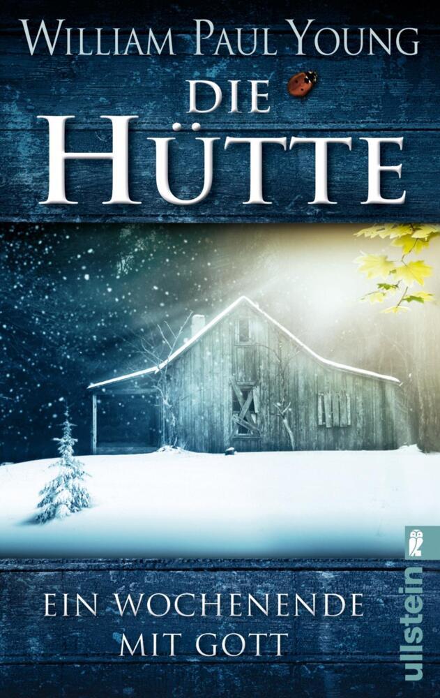 Die Hütte main product photo