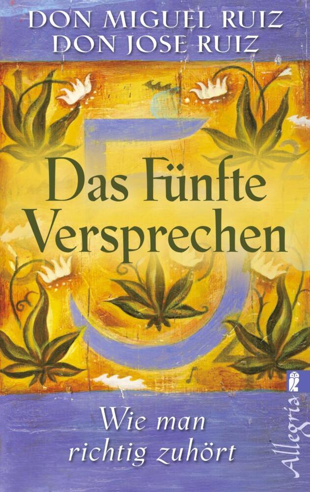 Das fünfte Versprechen main product photo