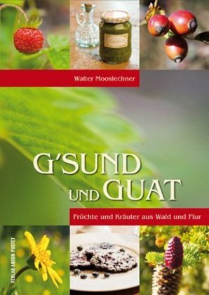 G'sund und Guat main product photo