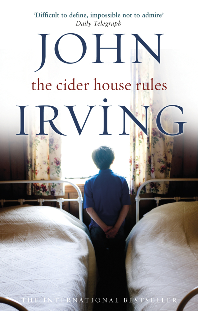 The Cider House Rules main product photo