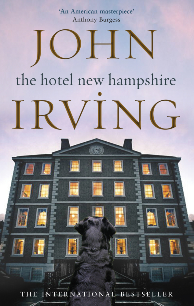 The Hotel New Hampshire main product photo