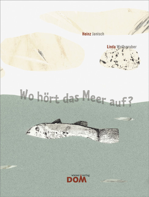 Wo hört das Meer auf? main product photo