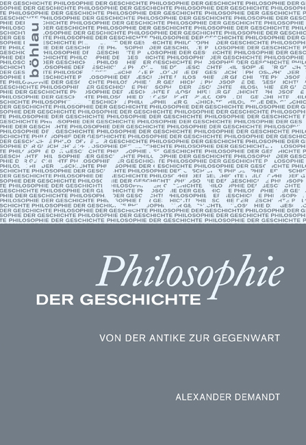 Philosophie der Geschichte main product photo
