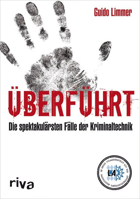Überführt main product photo