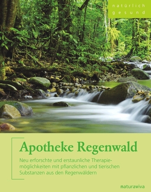 Apotheke Regenwald main product photo