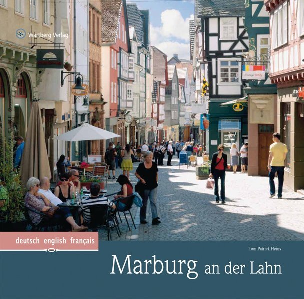 Marburg main product photo