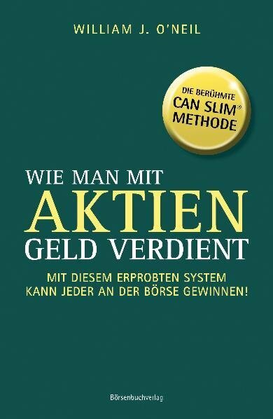 Wie man mit Aktien Geld verdient main product photo