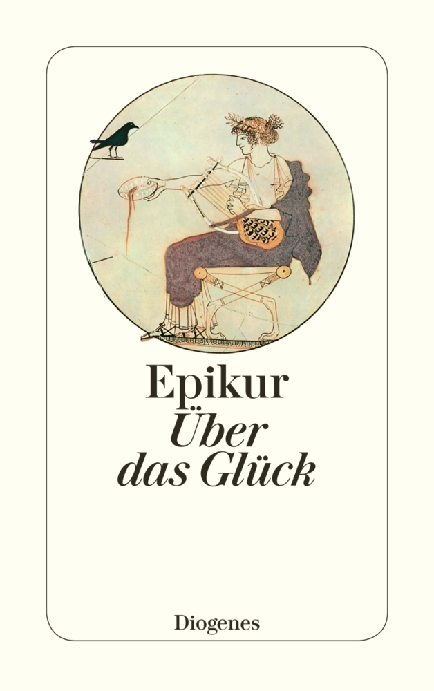 Über das Glück main product photo