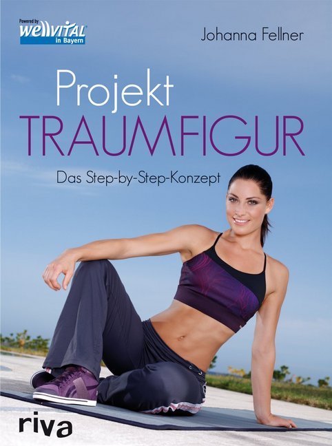Projekt Traumfigur main product photo