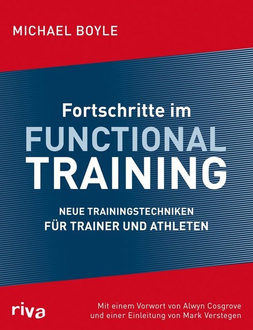 Fortschritte im Functional Training main product photo