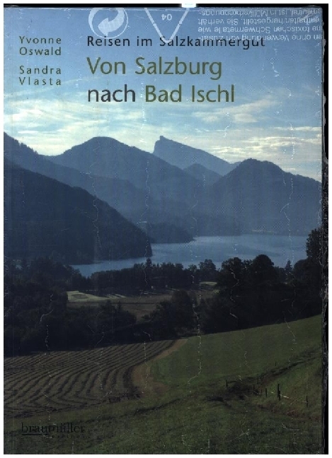 Von Salzburg nach Bad Ischl main product photo