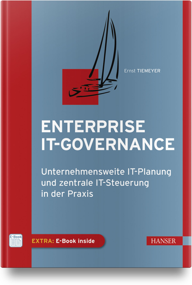 Enterprise IT-Governance main product photo