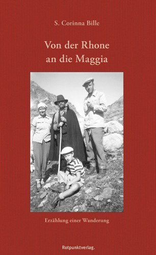 Von der Rhone an die Maggia main product photo