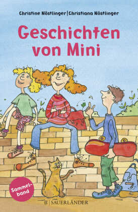 Geschichten von Mini, Sammelband