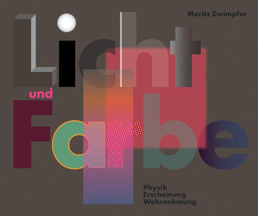 Licht und Farbe main product photo