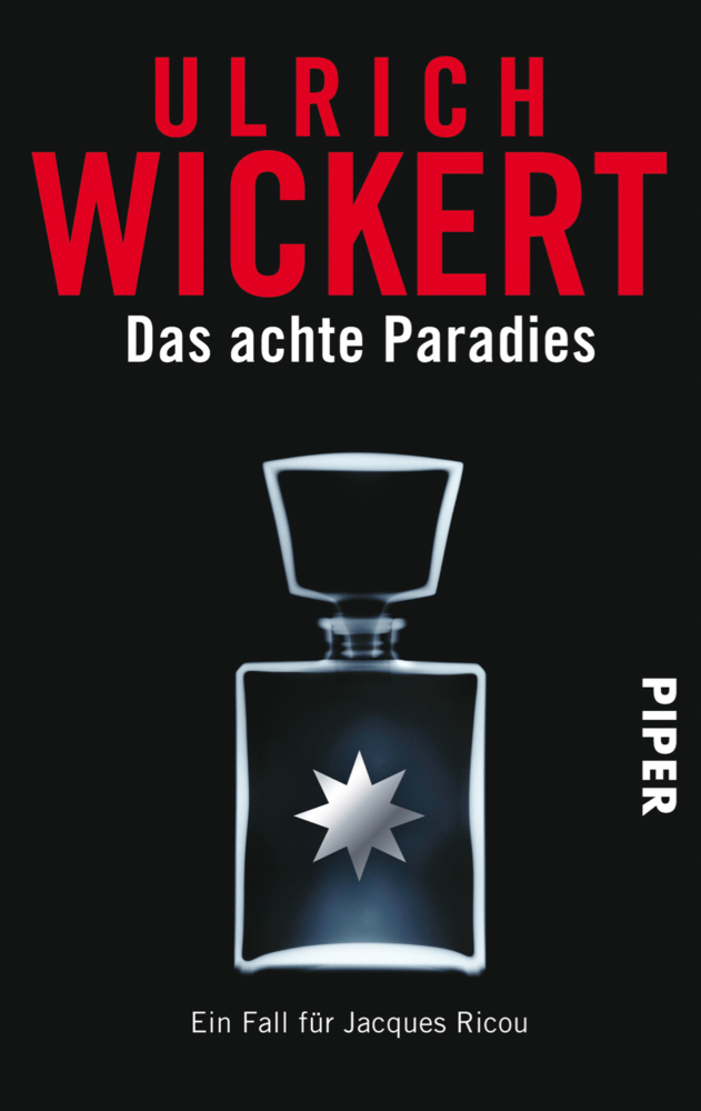 Das achte Paradies main product photo
