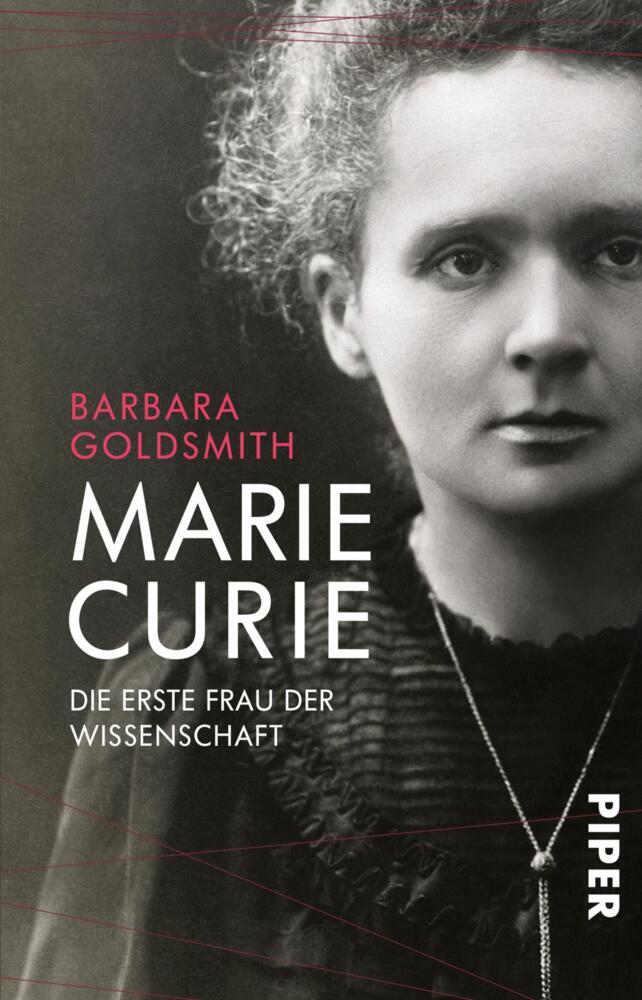 Marie Curie main product photo