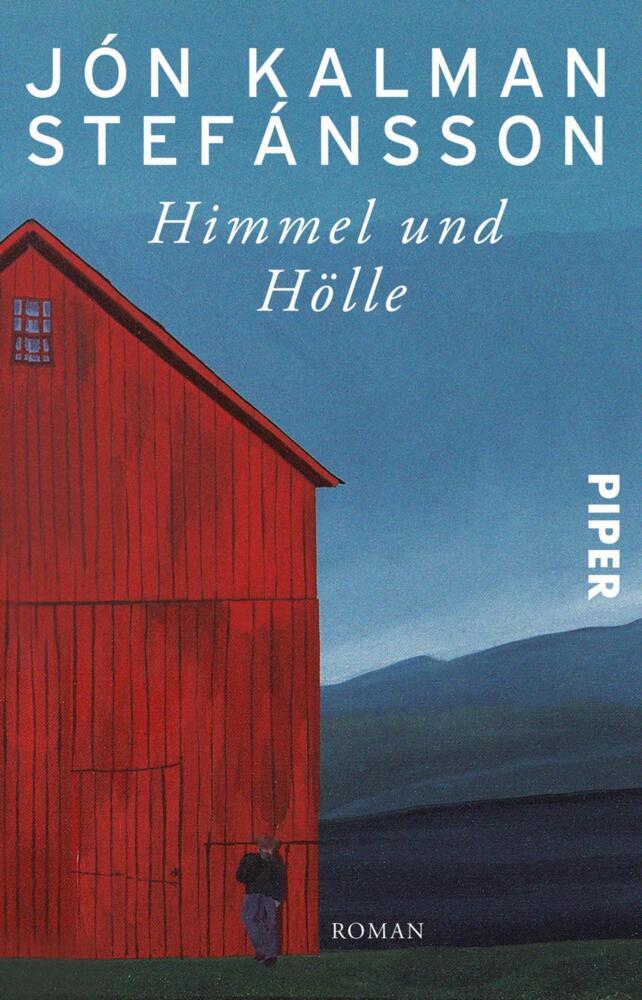 Himmel und Hölle main product photo