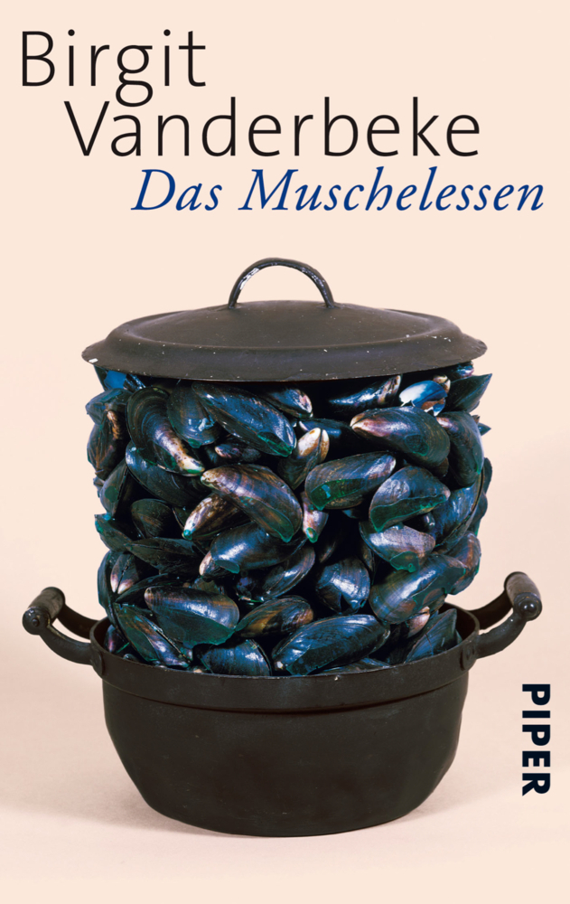 Das Muschelessen main product photo